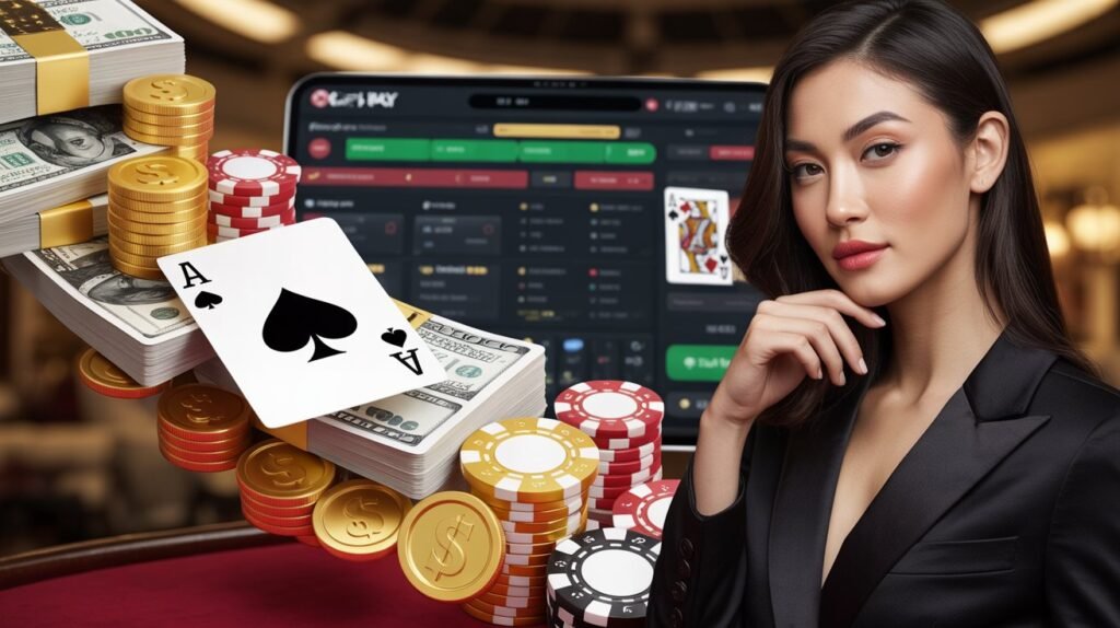 Thưởng Thức Tiến Lên Đếm Lá Tại neo79 Thưởng Thức Tiến Lên Đếm Lá Tại neo79